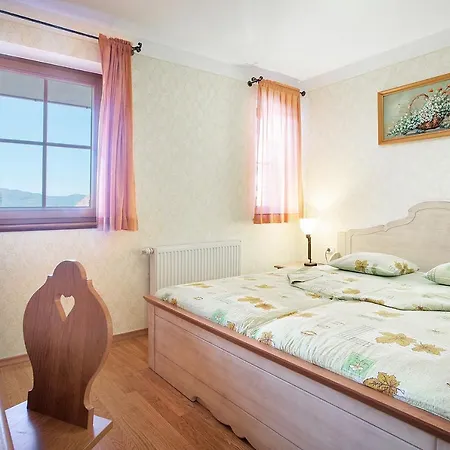 Apartments Tourist Farm Matijovc Naklo Exteriér fotografie