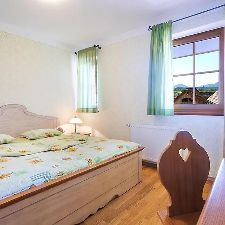 Apartments Tourist Farm Matijovc Naklo Exteriér fotografie