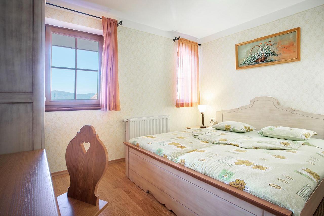 Tourist Farm Matijovc *