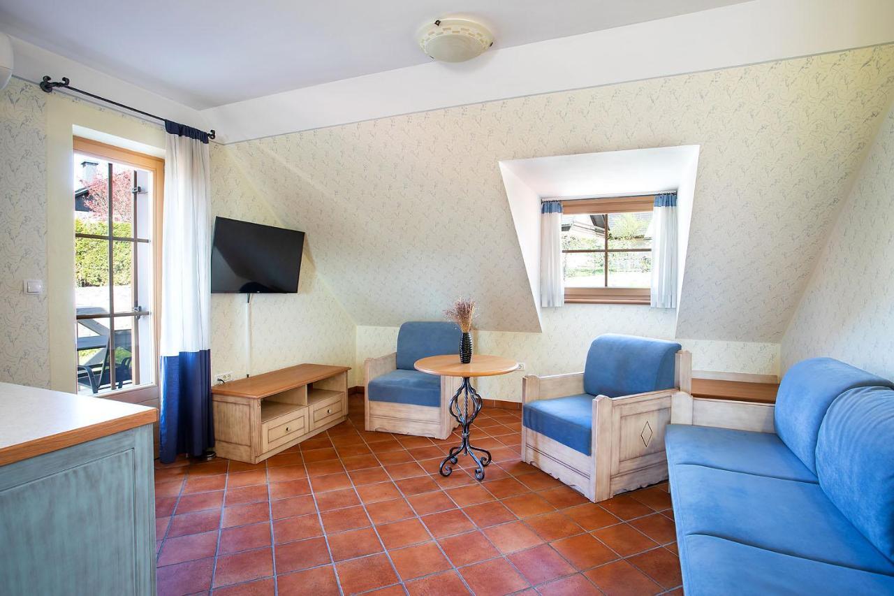 Tourist Farm Matijovc Apartment *