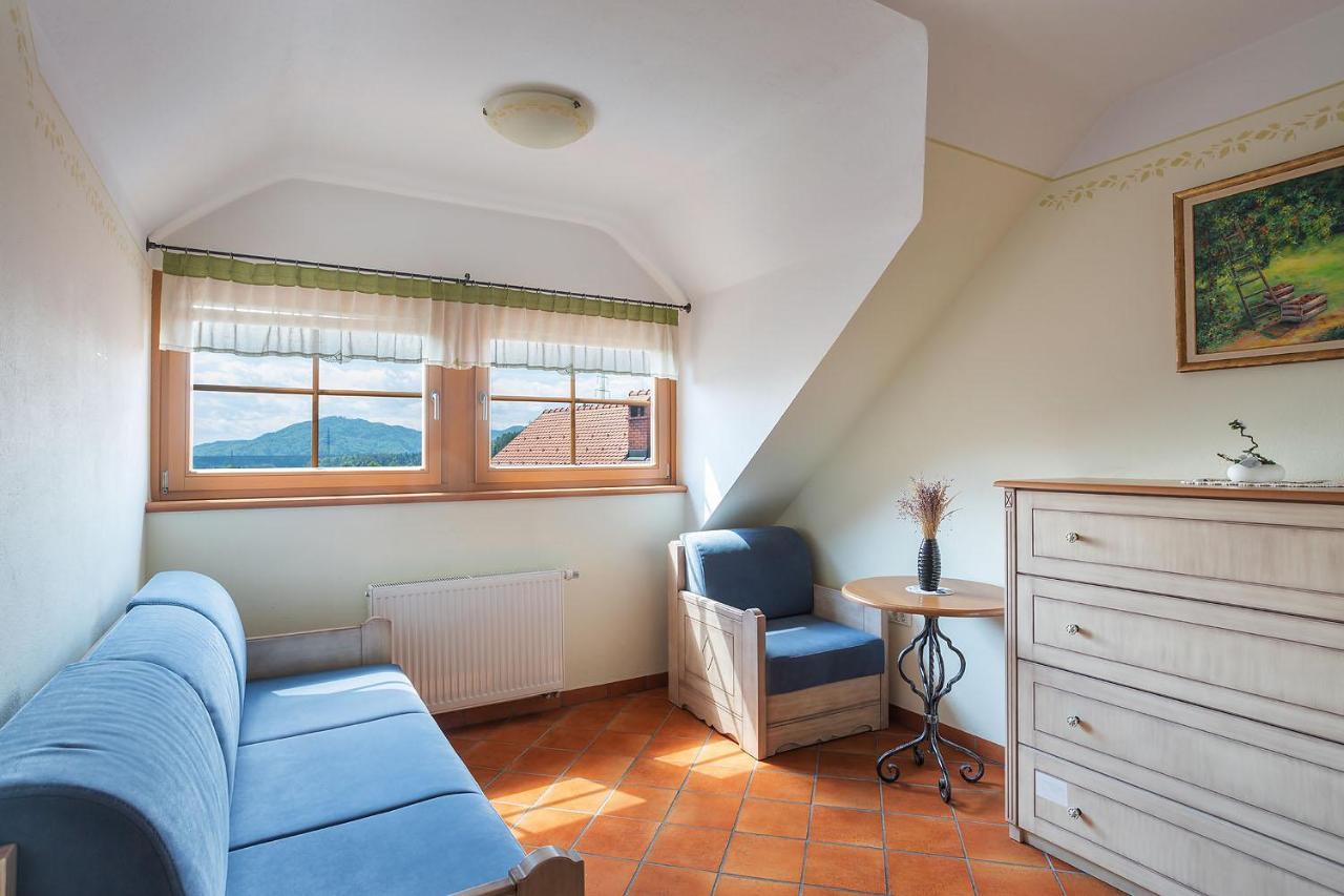 Tourist Farm Matijovc Apartment Naklo