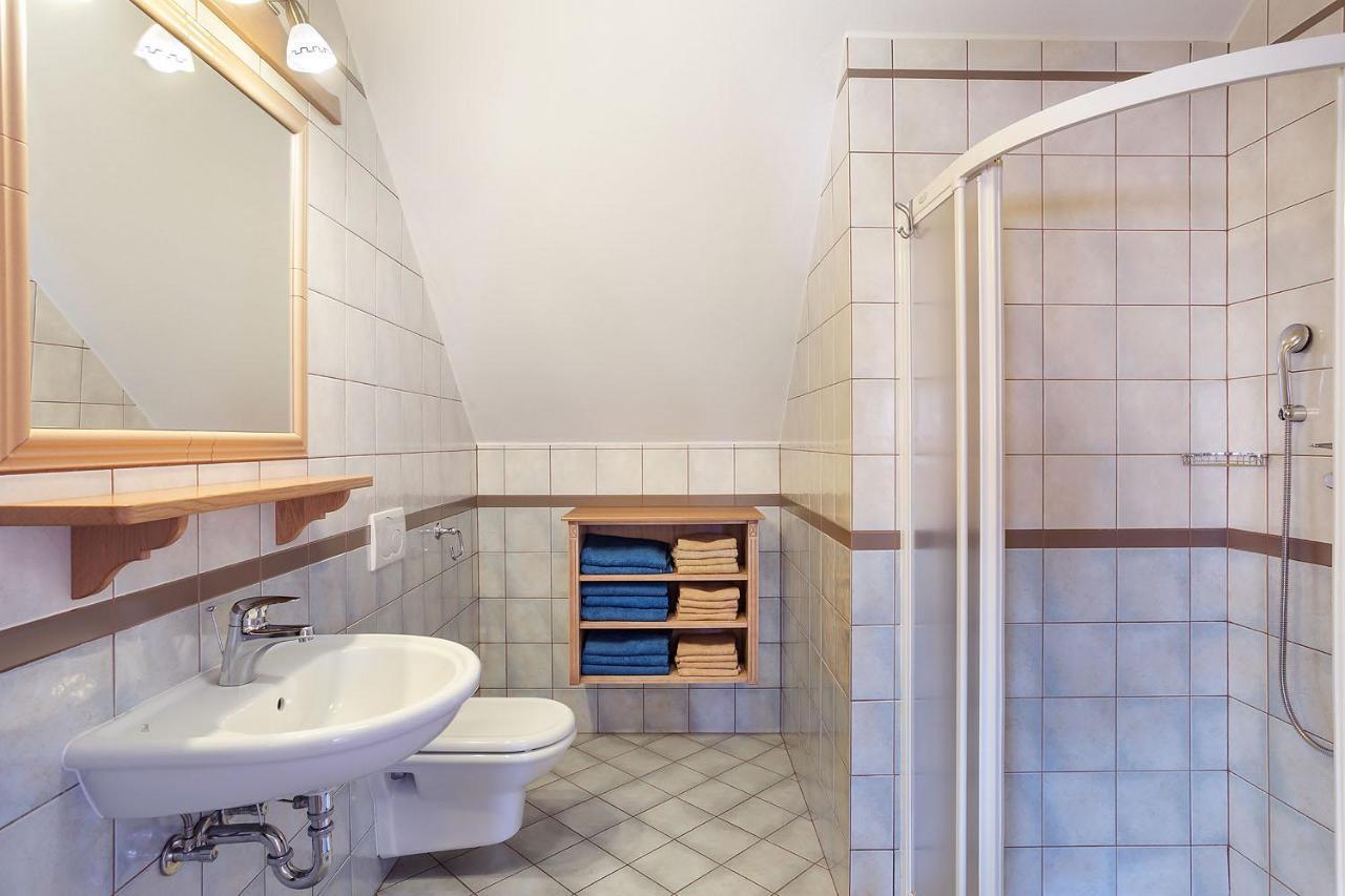 Tourist Farm Matijovc Apartment Naklo