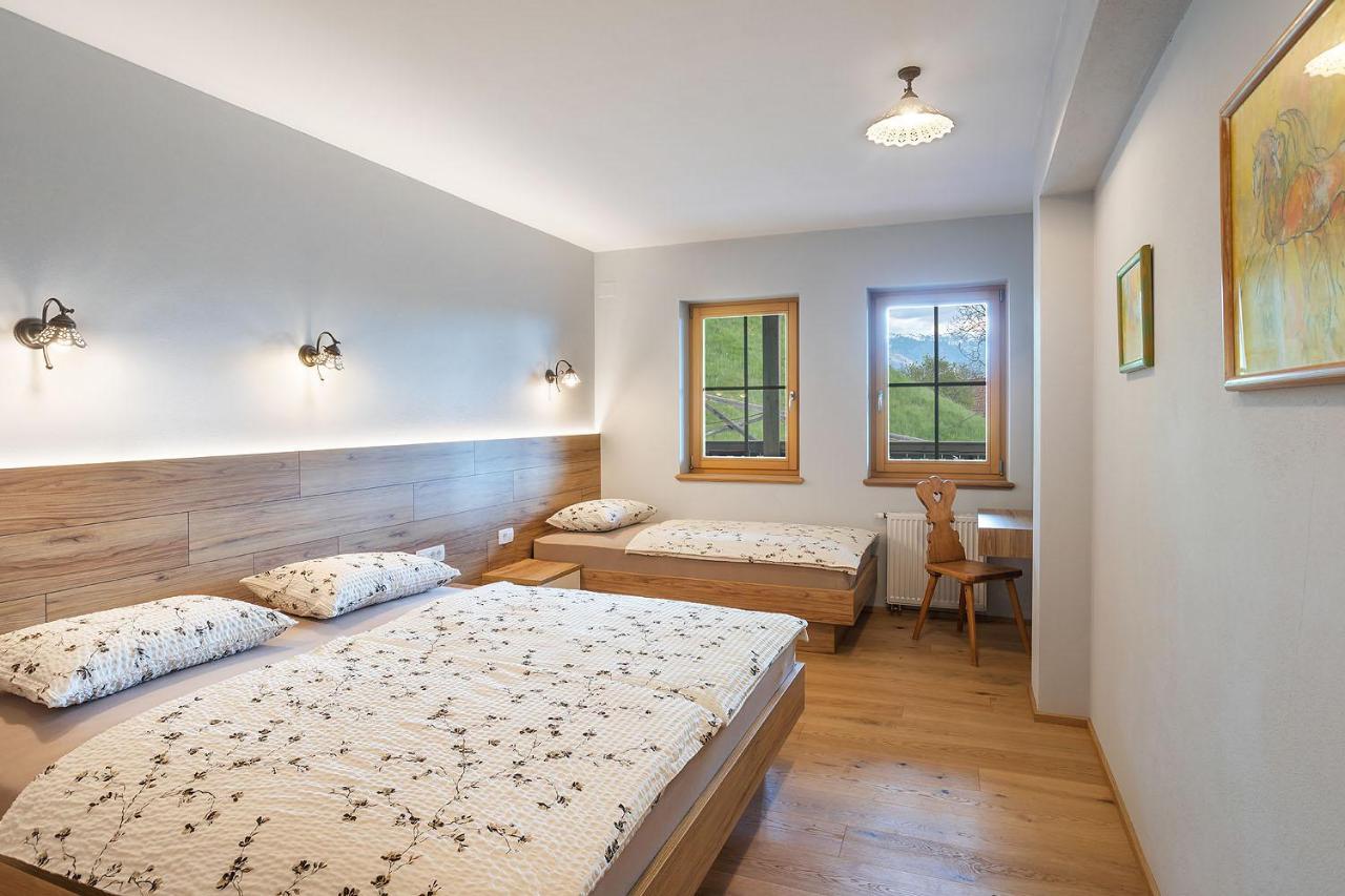 Tourist Farm Matijovc Apartment *