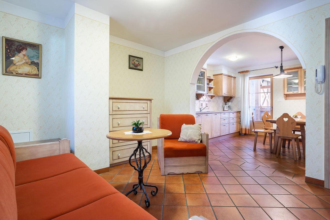 Tourist Farm Matijovc Apartment