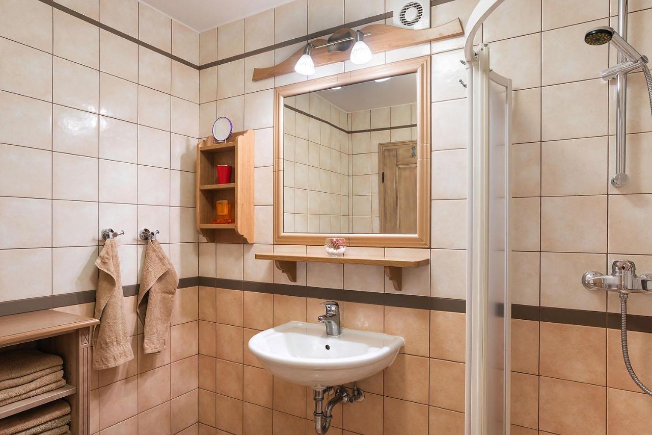 Apartment Tourist Farm Matijovc