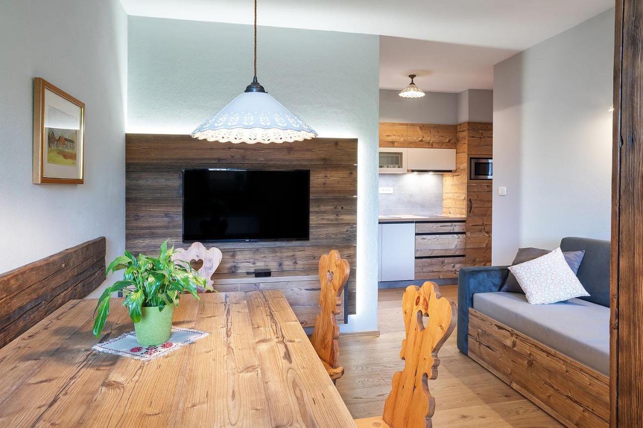 Tourist Farm Matijovc Apartment Naklo