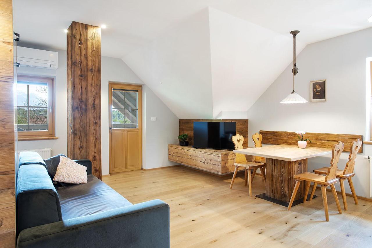 Apartment Tourist Farm Matijovc
