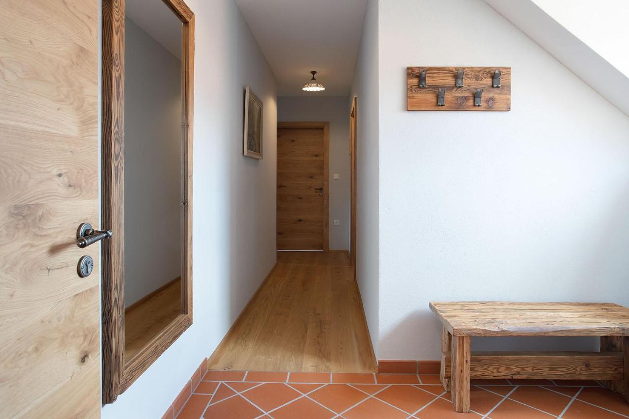 Apartment Tourist Farm Matijovc *